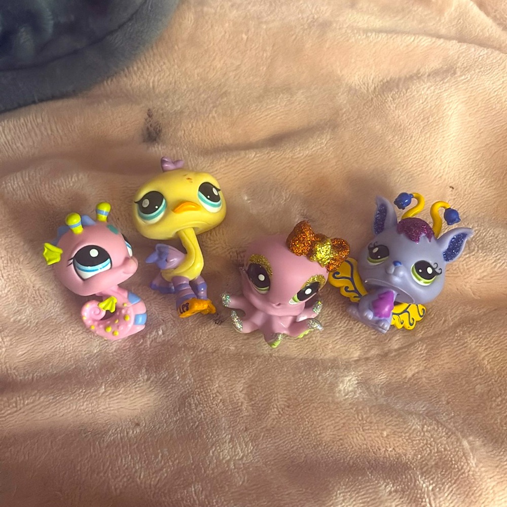 LPs lot! All authentic